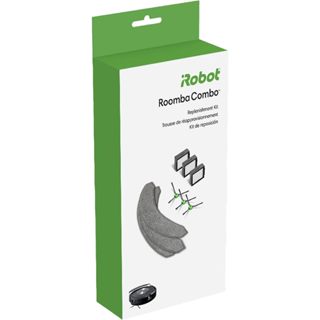 iRobot Roomba Combo j7+ j9+ 10 Max 原廠 掃拖機器人 套件組 [不適用特定型號見敘述]