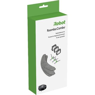 iRobot Roomba Combo j7+ j9+ 原廠 套件組 (不適用RoombaJ7+/Combo i5/j5