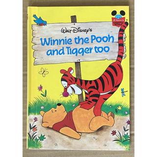 Itonowa 輪/《Winnie the Pooh and Tigger too》Walt Disney's