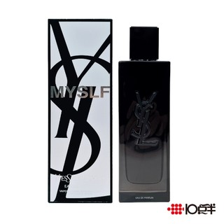YSL 聖羅蘭 MYSLF 男性淡香精 60ml / 100ml〔 10點半香水美妝 〕