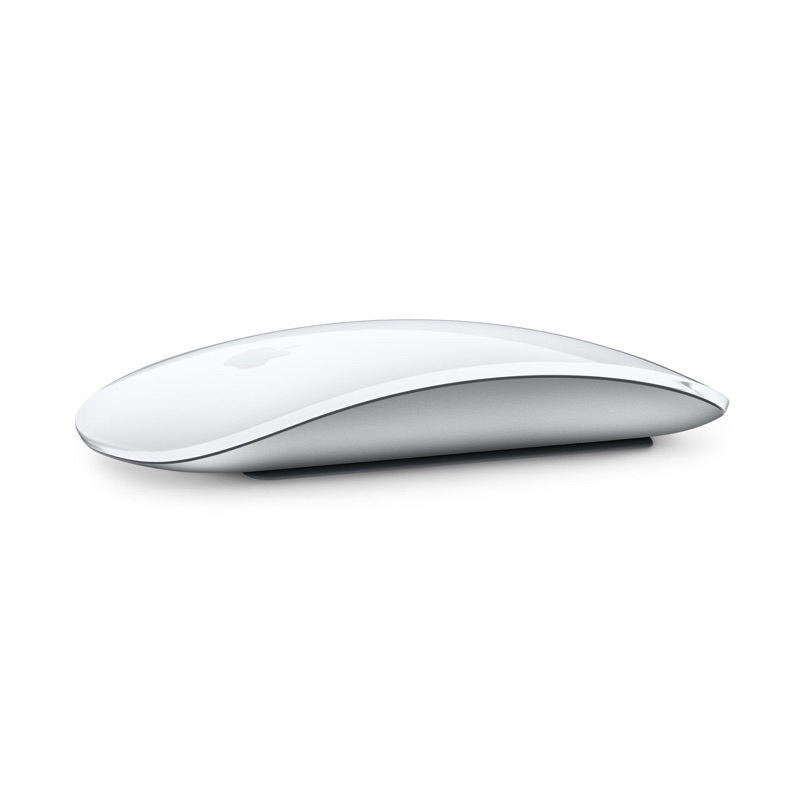 全新特惠‼️Apple蘋果🍎 Magic Mouse巧控滑鼠 - 白色多點觸控表面