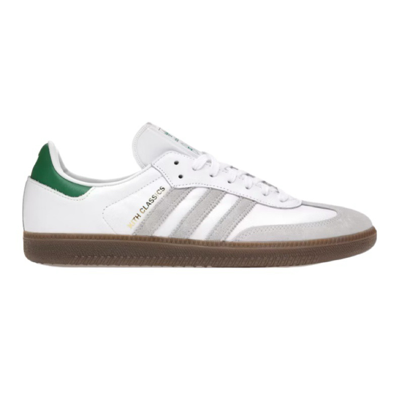 【CSC】Adidas x Kith Samba OG kith聯名 台灣未發 adidassamba