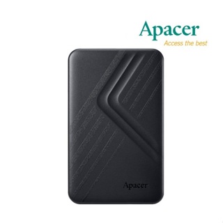 《sunlink-》Apacer宇瞻 AC236 4TB 4T USB3.1 Gen1 2.5吋行動硬碟 公司貨
