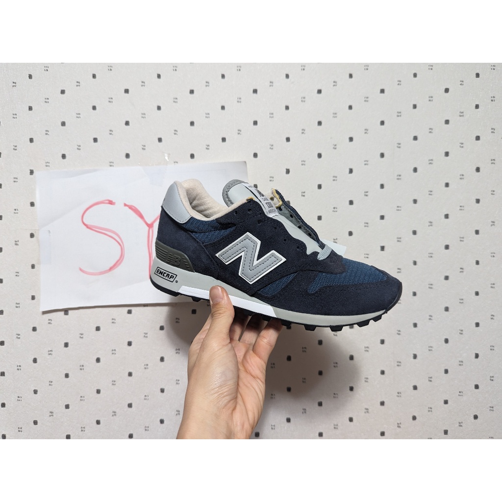 SYG New Balance M1300AO us4.5=22.5~23 海軍藍 深藍 美製