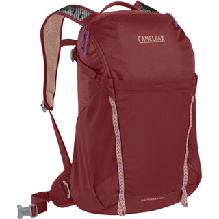 Camelbak Rim Runner X20 Terra 登山健行背包 玫瑰紅 登山 健行 背包