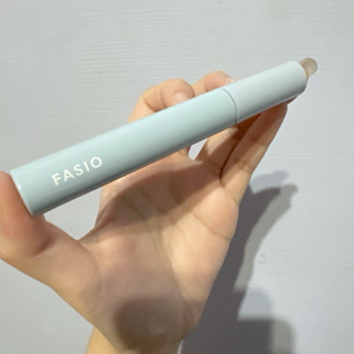 日本🇯🇵 FASIO 超強防水睫毛膏 透明款 打底膏 打底 睫毛膏 睫毛底膏
