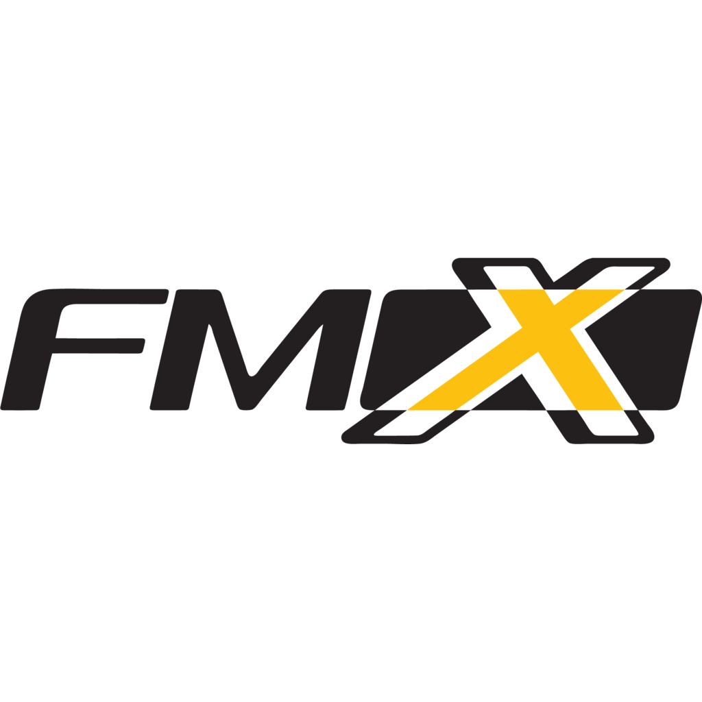 VOLVO FMX LOGO 卡車 拖車頭 重車 3M工程級反光 反光貼紙 FM