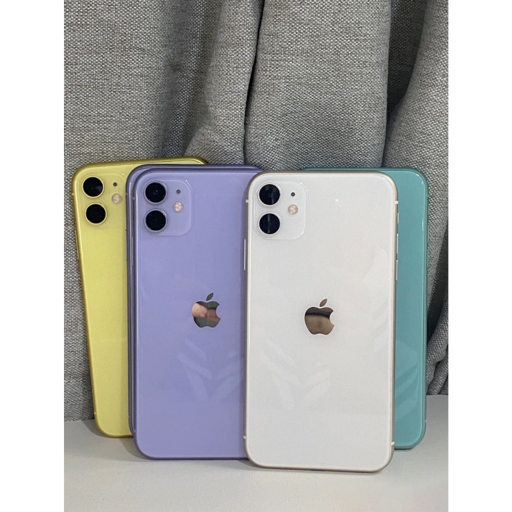 iPhone 11 二手機【高雄iPhone 11 二手機專賣】高雄iPhone11二手機/11中古機/二手iPhone