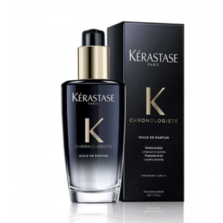 KERASTASE 卡詩 黑鑽極萃逆時玫瑰香氛露 100ml