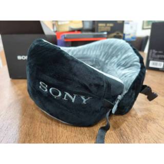 *贈品* SONY 記憶頸枕