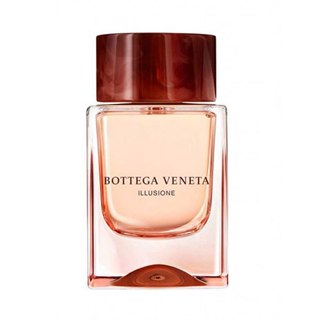 Bottega Veneta - Illusion For Her 幻境女士淡香精1~5ML分享香