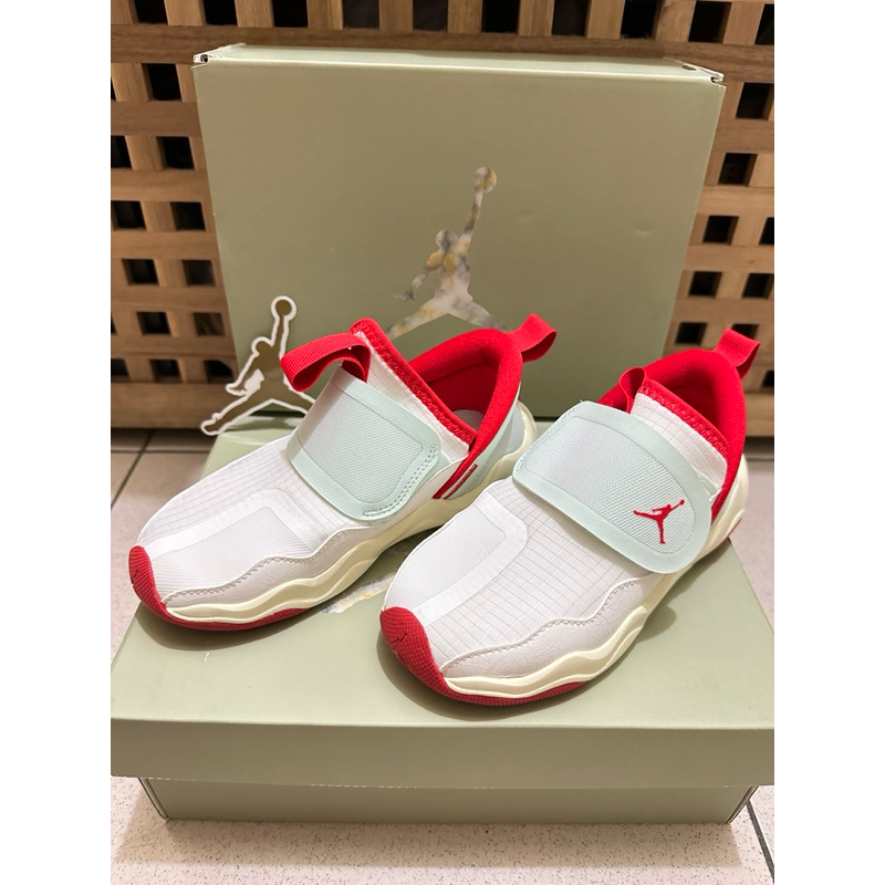 Nike JORDAN 23/7 CNY(PS) 21cm