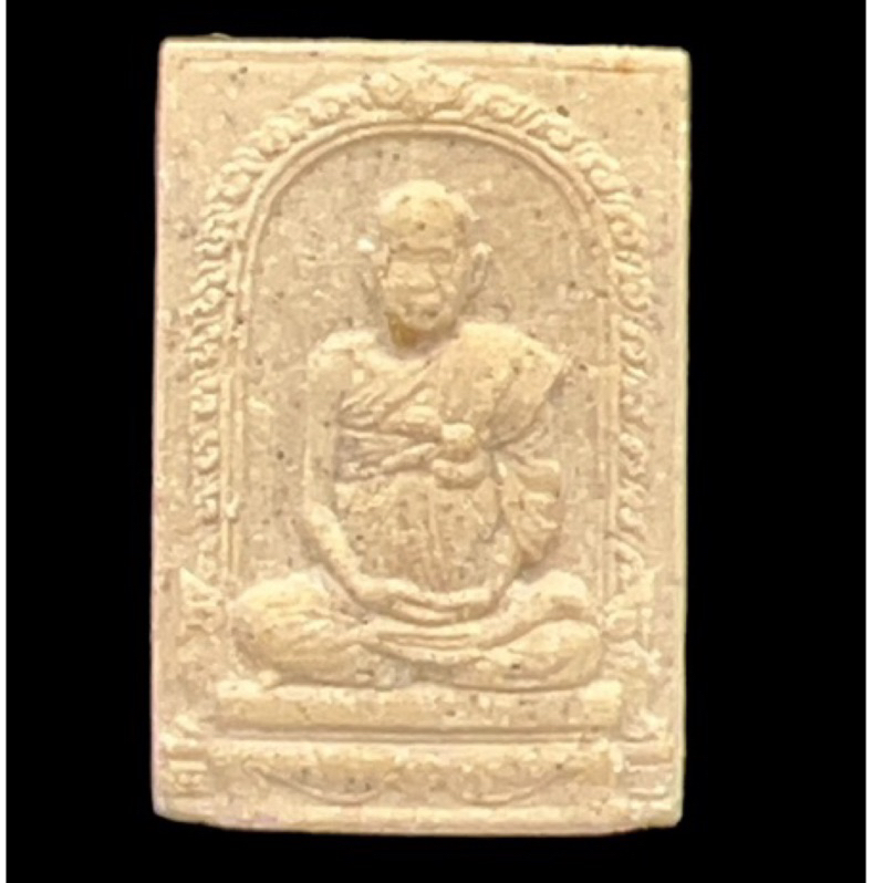 泰國 聖物 佛牌 2537阿贊多自身 阿贊多冥誕122年紀念法會 原廟 原盒