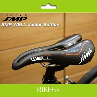 SMP WELL Junior Edition 兒童 青少年 最佳自行車 座墊-BIKEfun拜訪單車