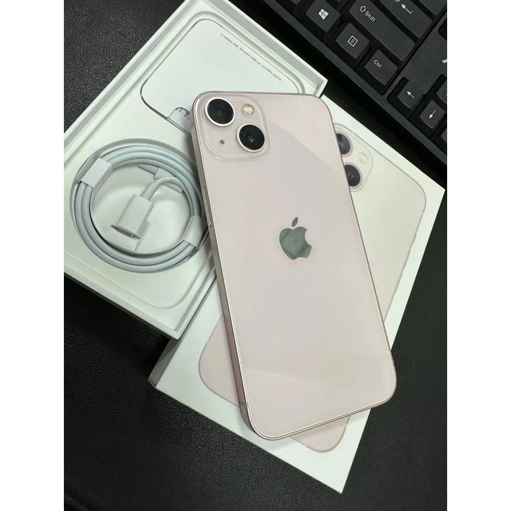 iPhone 13 二手機【台南iPhone 13 二手機專賣】台南iPhone13二手機/13中古機/二手iPhone