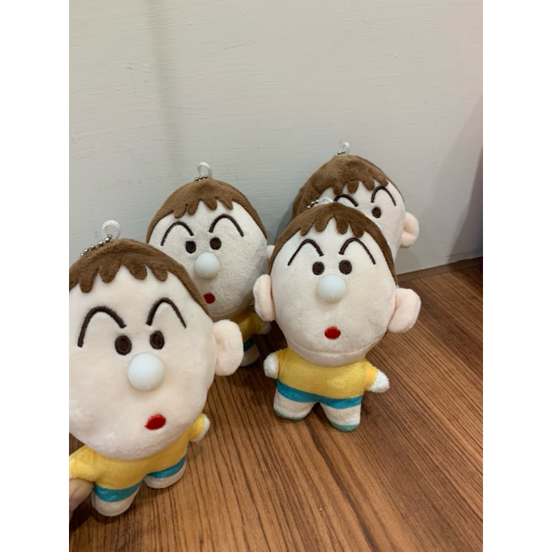 全新～帶我回家～蠟筆小新 阿呆吊飾娃娃 阿呆鼻涕娃娃吊飾阿呆鼻涕 阿呆舒壓吊飾 鼻涕吊飾 阿呆鼻涕舒壓 阿呆玩偶吊飾