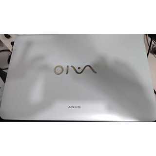 [面交$3500]SONY vaio SVE151A11P i7-3632QM/8GB/256G 獨立顯卡