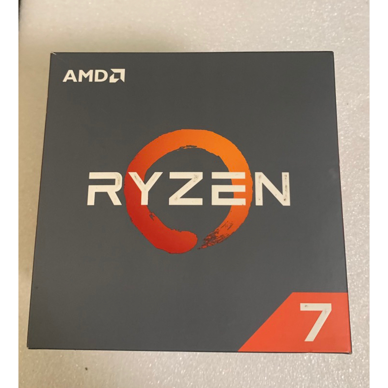 聊聊2千5 AMD Ryzen R7 2700X 全新風扇