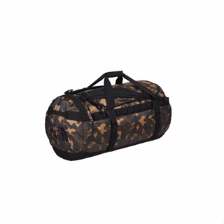 【LunaShop 現貨】THE NORTH FACE BASE CAMP DUFFEL-L 95L收納式旅行袋 戶外包