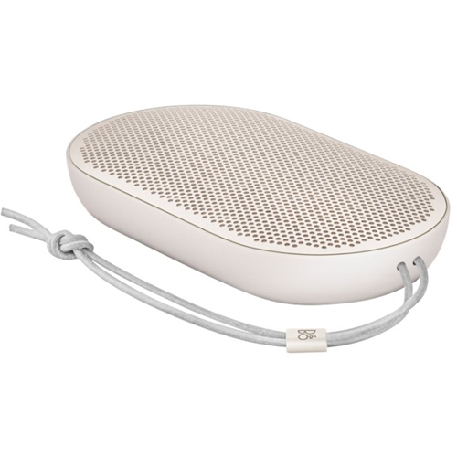 B&amp;O BEOPLAY P2 藍牙喇叭 砂岩色