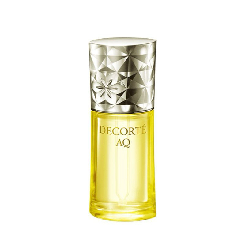 DECORTE 黛珂 AQ甦活精粹輕親油 40ml 美容油 精華油