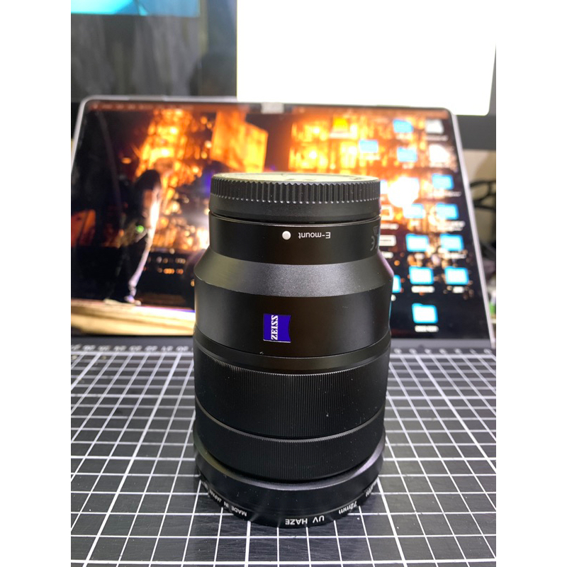 Sony 16-35mm f4 sel 1635z