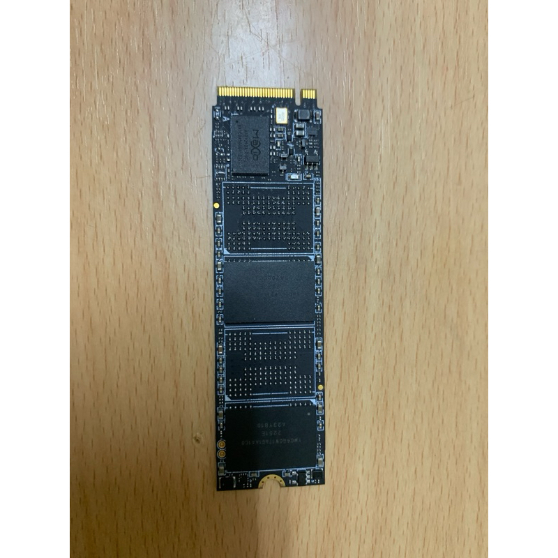 hikvision 512g m.2 ssd 型號e1000