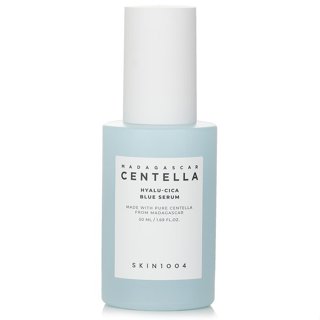 SKIN1004 肌膚 1004 - 馬達加斯加積雪草 HYALU-CICA BLUE 精華 - 50ml/1.69oz