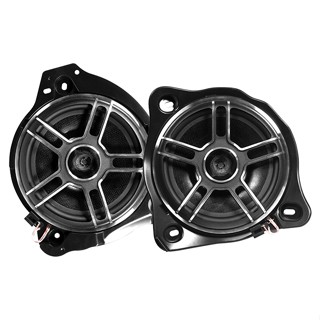 MUSWAY 德國進口 C級 W205 S205 C205 賓士專用重低音喇叭 玻璃纖維錐盆