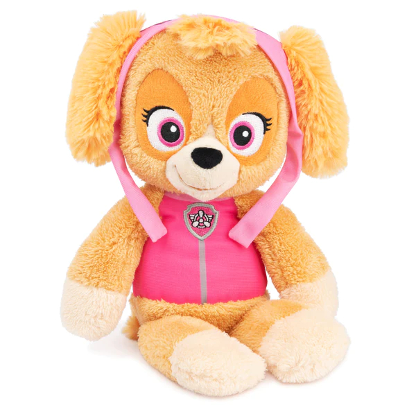 全新 正品 Gund PAW Patrol Skye 汪汪隊 立大功 天天 玩偶 娃娃