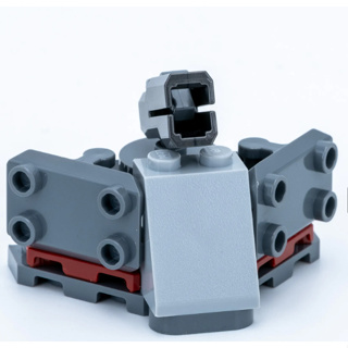 [qkqk] 全新現貨 LEGO 75372 小型砲塔 樂高星戰系列