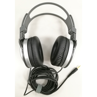 MDR-XD100 SONY立體聲耳機 頭戴式 耳罩式耳機 9成新 已更換耳罩