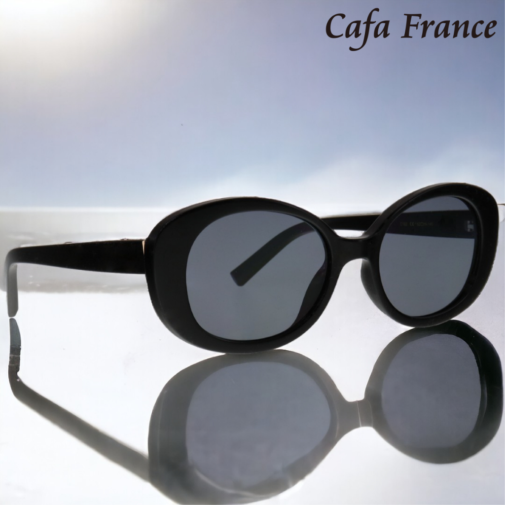 Cafa France 卡法眼鏡 C102:抗紫外線、抗藍光、太陽眼鏡、墨鏡、GM GENTLE MONSTER 相似款
