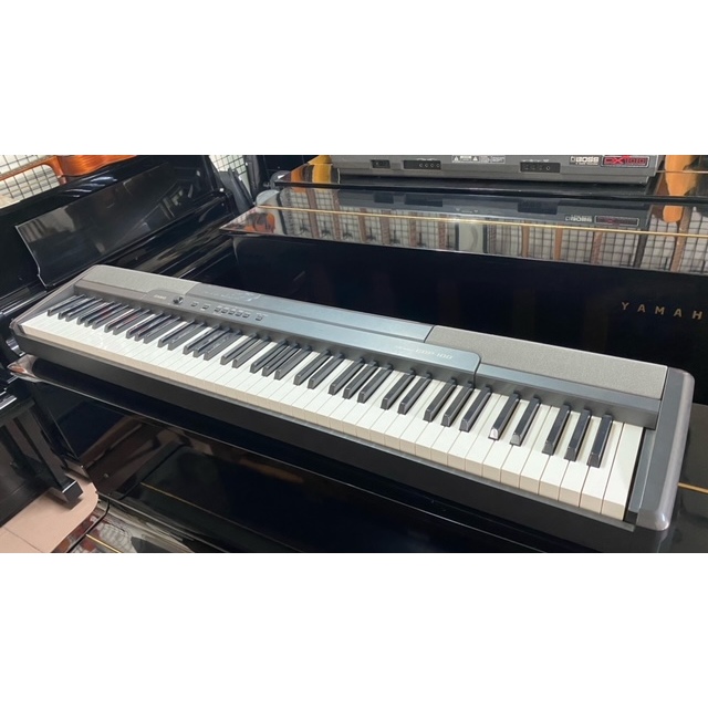 【名琴樂器】Casio 數位鋼琴 CDP100 (二手)