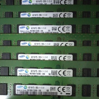 DDR3 1333 1600 4g 單面 雙面 桌上型記憶體，良品出貨