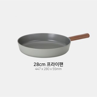 在台現貨 全新正品韓國NEOFLAM RESERVE系列 不沾鍋 28cm平底鍋