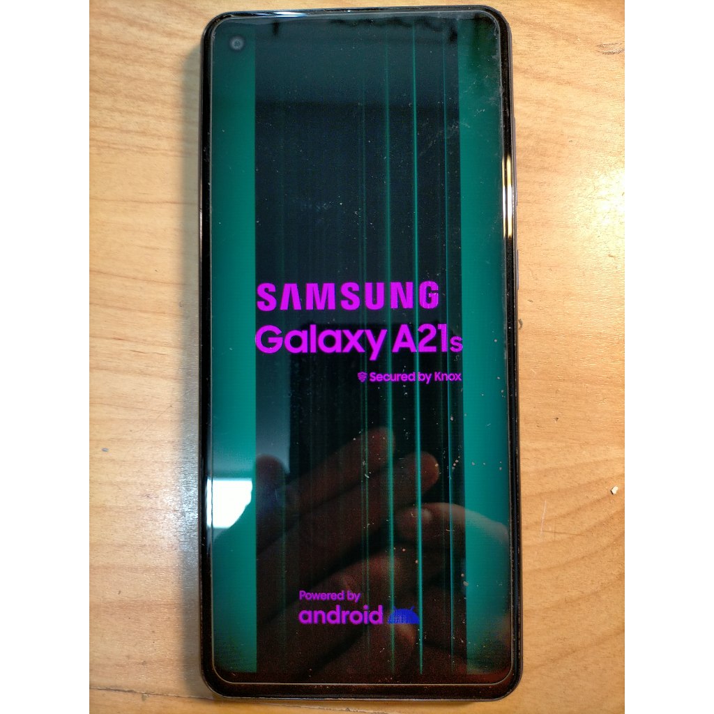 X.故障手機B2312*2817- Samsung Galaxy A21s  直購價680