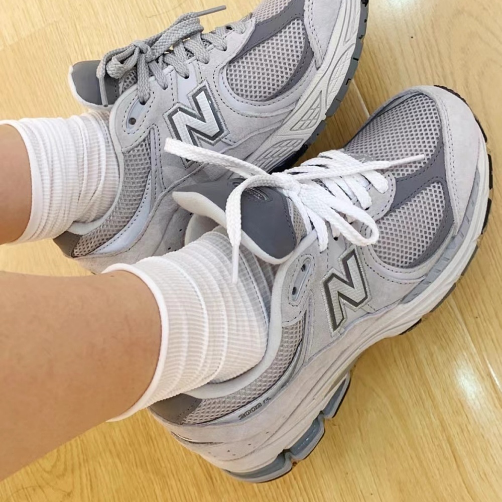 N mind -New Balance 男女 慢跑鞋 ML2002R3 ML2002R 2002RE M2002RL