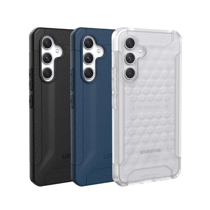 UAG Galaxy A54 5G 耐衝擊保護殼