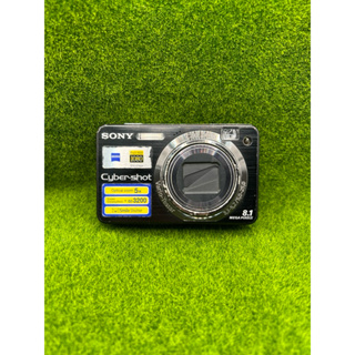 Sony Cyber-shot DSC-W150復古CCD數位相機