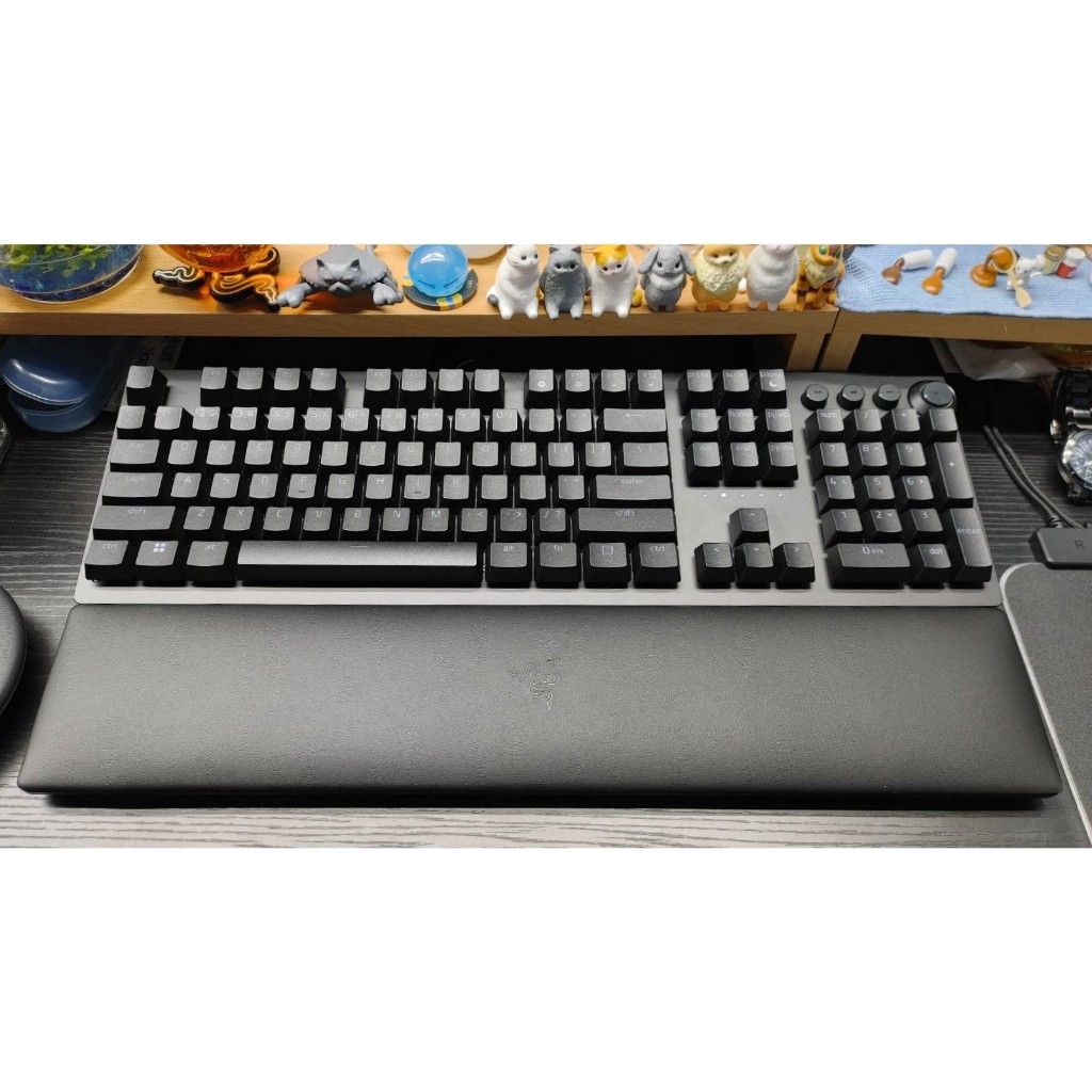 ※※激安殿堂※※ Razer Huntsman V2 Analog 雷蛇 獵魂光蛛 (類比光學軸、英文鍵盤)