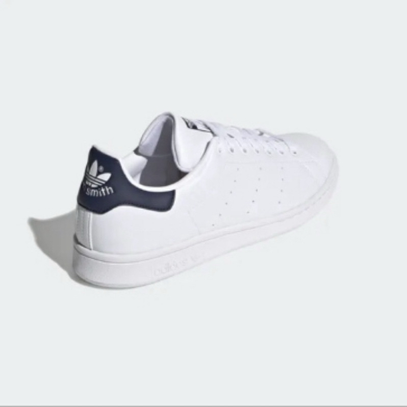 Adidas stan smith US9.5 (全新無鞋盒）