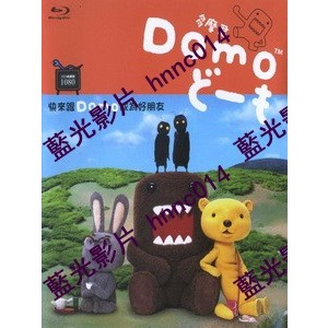 🔥藍光日劇🔥	[日] 多摩君 (Domo) (2009)	中文字幕