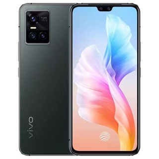 VIVO S10 雙模5G新款手機 天璣1100 6nm處理器 智能美顏拍照 福利機 VIVO S10 智能手機