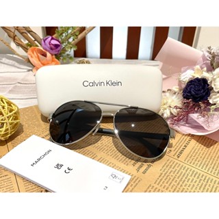 《Calvin Klein》CK19316S 抗UV女性墨鏡 太陽眼鏡