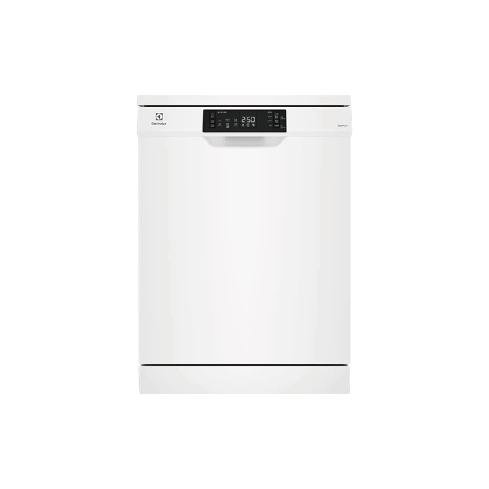 『現貨 含基本安裝』Electrolux 伊萊克斯 KSE27200SW 60公分 13人份 獨立式洗碗機
