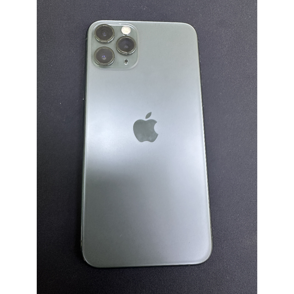 Apple iPhone 11 PRO 256GB 6.1吋【授權經銷商】【精選二手機】