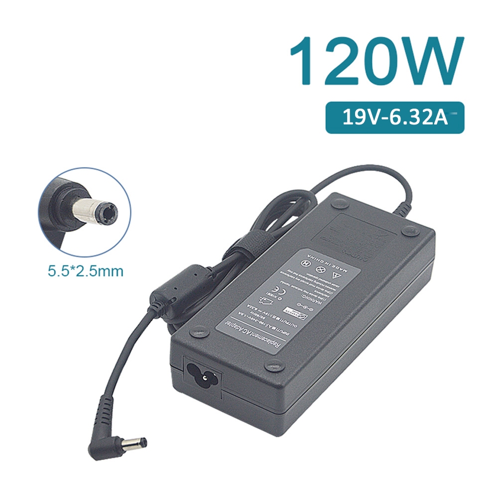 120W 變壓器 G55VW G550Jk G551 G551J G551JK G551JM ASUS 華碩