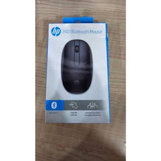 (全新)HP 240 無線藍芽滑鼠 Bluetooth Mouse