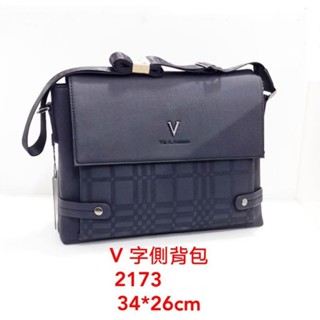11號小鋪-Vis.A.Antonio 男用側揹包（2173）